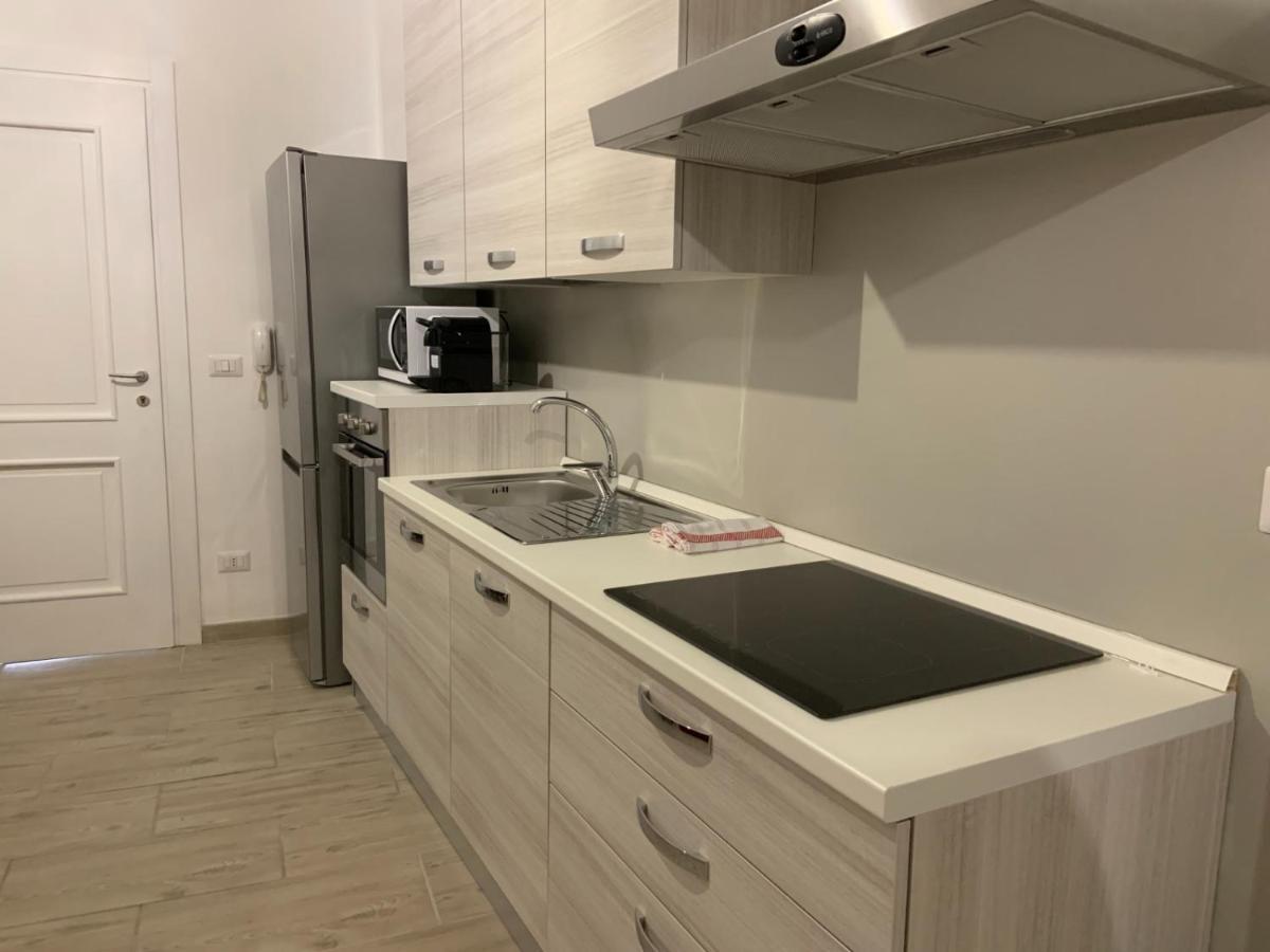 Elena Casa Vacanze 1 San Donato di Lecce Luaran gambar