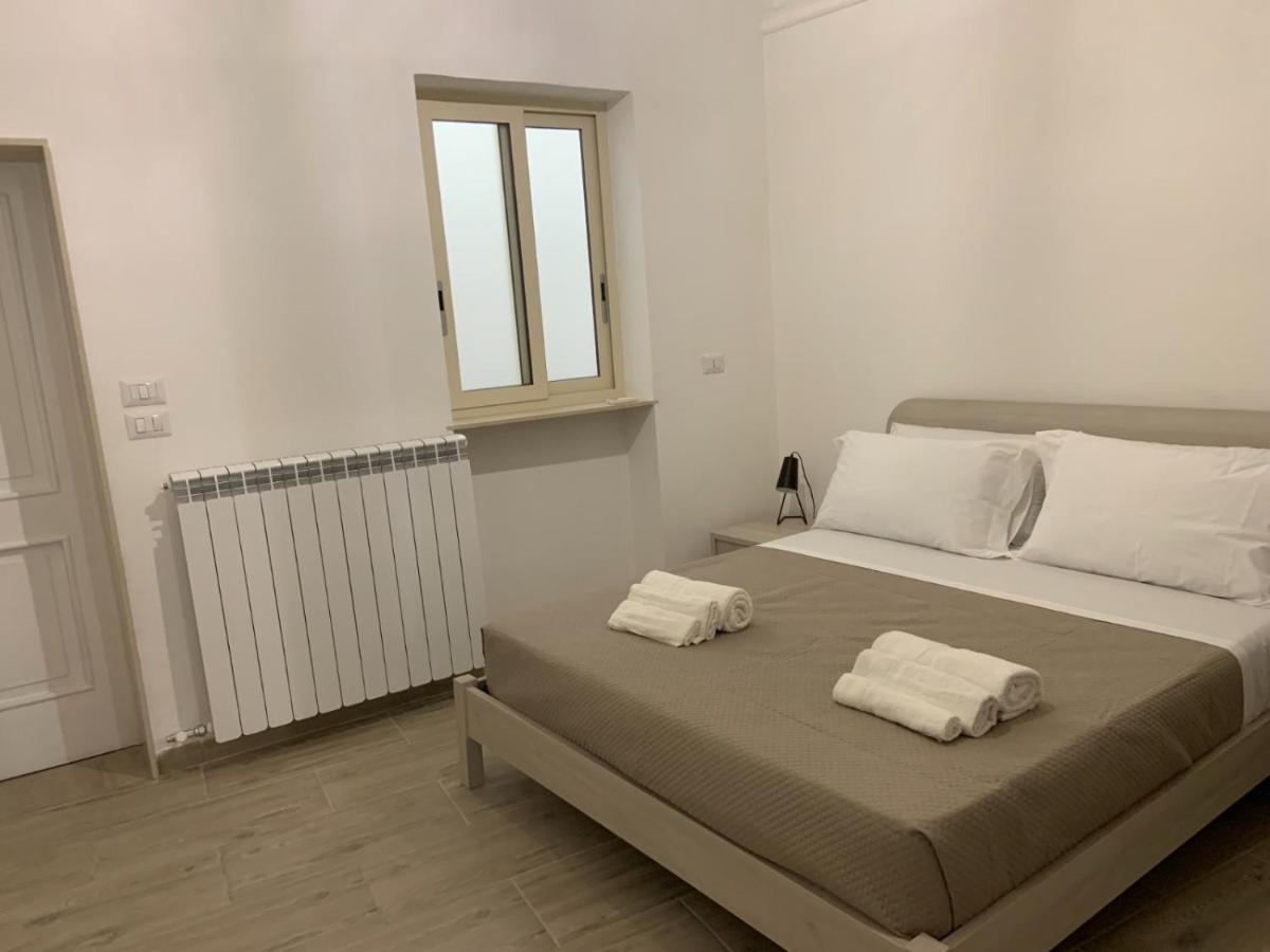 Elena Casa Vacanze 1 San Donato di Lecce Luaran gambar